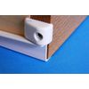 (50) Pack  Blum Pullout Drawer Bumpers (with Screws)