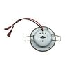 (4) NEW - RV/Camper/Trailer - Lights, Recessed, 12VDC LED, 3", 4 PACK
