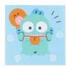 Sanrio 410519 Hankyodong Square Memory Face