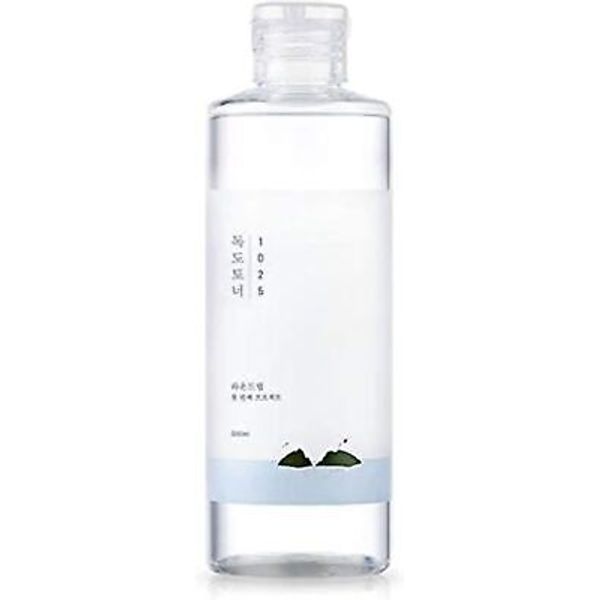 Round Lab 1025 Dokdo Toner (500ml/ 16.90 fl. oz)