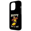 Happy Cinco de Mayo Banana Case for iPhone 15 Pro