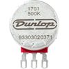 JIM DUNLOP DSP500K Super Pot A500k SPLIT Shaft Pot