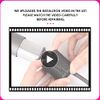 Hair Dryer Filter Compatible with Dyson Supersonic HD01 HD03 HD08 Models,Hair Dryer Replacement Parts
