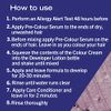 Schwarzkopf LIVE Colour + Moisture, Permanent Brown Hair Dye, For All Hair Textures, Keratin Plex to Strengthen and Protect Hair, Truffle Temptation MO5