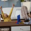 CONNECT FOUR GAME Classic Grid Kids Games, Ages 6+