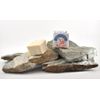 AL-JAMAL Olive Oil Nablus Soap (1 count)