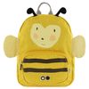 Trixie Unisex Kid's Bumblebee Small Backpack, Yellow
