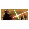 Star Wars Big Seal Changing Sticker/SAGA EP2 Star Wars