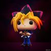 Funko Pop! Animation: Yu-Gi-Oh - Yugi Mutou, Multicolor, (Model: 46922)