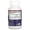 Methyl Folate, 15 mg, 120 Vegetable Capsules