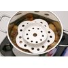 Hasami Ceramic Drop Lid hook hole stick set with Hooks Fielding Oven OK