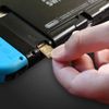 EMTEC SD Card 256GB SDXC (CLASS10) Speedin V30 A1 4K Adapter