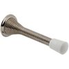 10 Pack  Door Spring Stopper with Bumper Rubber Tip Stopper