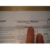 Cooper Greengate OEC-U-0501 • Small Area Room Ceiling Sensor 10-30 VDC NIB *204c
