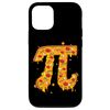 iPhone 14 Pro Pizza Math Day Mathematics Love Math Happy Pi Day Case