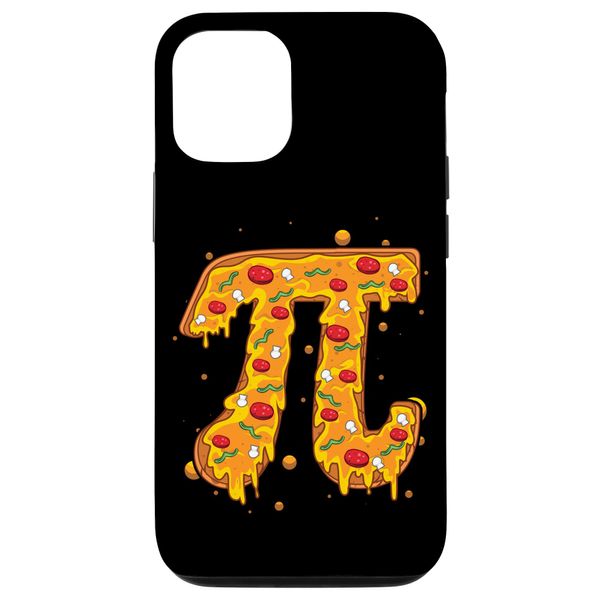 iPhone 14 Pro Pizza Math Day Mathematics Love Math Happy Pi Day Case