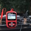 12V Battery Load Tester Autocycle Marine Car Alternator Analyzer Diagnostic Tool