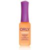 Orly Bonder Rubberized Nail Base Coat, 3 Ounce