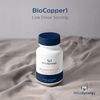 MitoActivator BioCopper1 (Cunermuspir) LDS - Low Dose Serving 0.1mg Bioavaila...