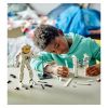 LEGO Creator 3in1 Space Astronaut Model Kit