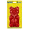 Giant 2lb Gummy Bear - Cherry Cola