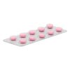 Nystaderm Tablets Pack of 100 against fungal infections