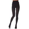 Scudotex Panty Microfibre K2 Closed Tip Black Size 3 – 1 Unit