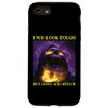 iPhone SE (2020) / 7 / 8 Funny Hard Skeleton Acid Reflux Case