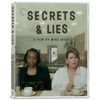 Secrets & Lies (1996) (Criterion Collection) UK Only [Blu-ray] [2021]