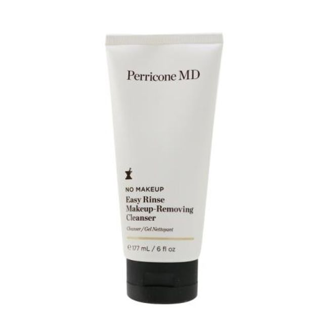 Perricone md no makeup easy rinse makeup removing 177ml