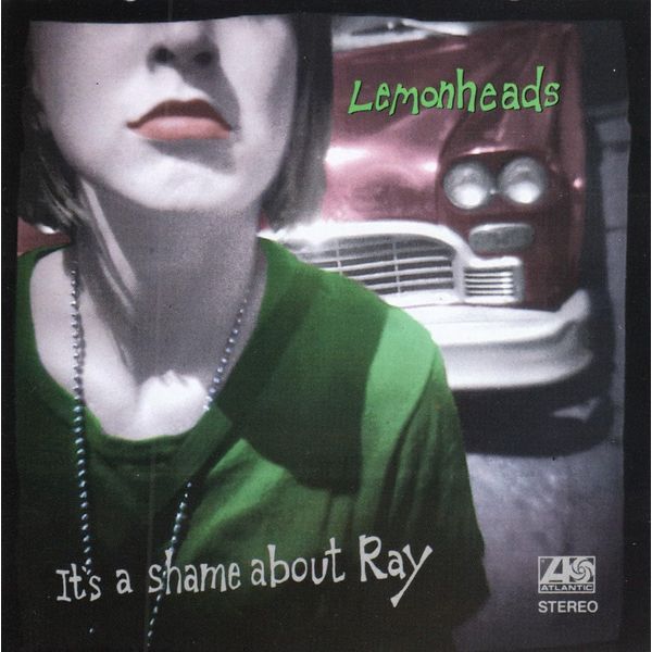 It's A Shame About Ray