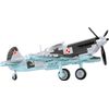 COBI Historical Collection WWII Yakovlev Yak-1b
