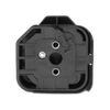 Fatteryu 32 Hedge Trimmer Grass Trimmer Air Filter 2-Stroke Gasoline Engine Sponge Filter