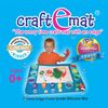 Smoothfoam CM-Blue Craft-E-Mat 21"X14"
