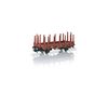 Märklin start up Stake Car