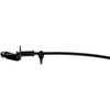 Dorman 931-927 Rear Driver Side Door Lock Actuator Motor Compatible with Select Chevrolet Models