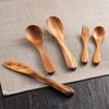 Manyo Olive Spoon S 27-042