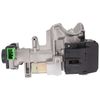 NewYall Ignition Switch Lock Cylinder Assembly
