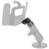 RAM Mounts Diamond Ball Base with 1" Ball Ram-b-238u