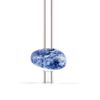 VitaJuwel Crystal Straw | Sodalite