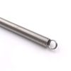 4Pcs Zinc Plated Steel Wire Extension Spring 20 Inch