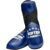 Top Ten Foot Protection Top Ten Fight ML