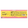 Energy Chews, Pink Lemonade, 12 Packets, 1.8 oz (50 g) Each
