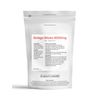 Just Vitamins Ginkgo Biloba 6000mg 180 Tablets for Circulation, Brain and Memory Support