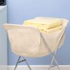 Fox Valley Traders Laundry Cart White Liners, Set of 2