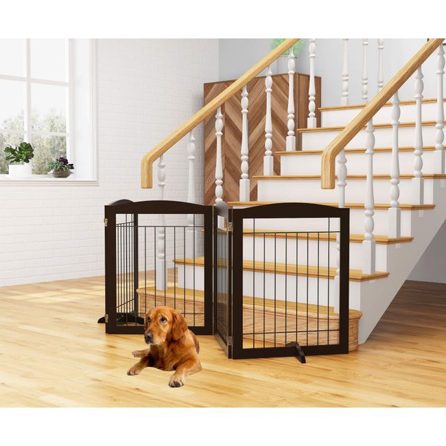 96 inch pet outlet gate