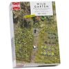 Busch 1223 Wild Flower Garden HO Scenery Scale Model Scenery