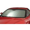 Intro-Tech Windshield Sun Shade NS-30 for 1994 Nissan Quest