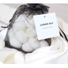Jasmine Silk Pure Silk Beauty Cocoons Face Mask
