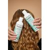 Ouidad VITALCURL + Balancing Rinse Conditioner Liter / 33.8 oz